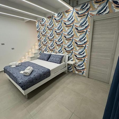 Ruggiero Home Ercolano Exterior foto