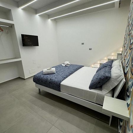 Ruggiero Home Ercolano Exterior foto