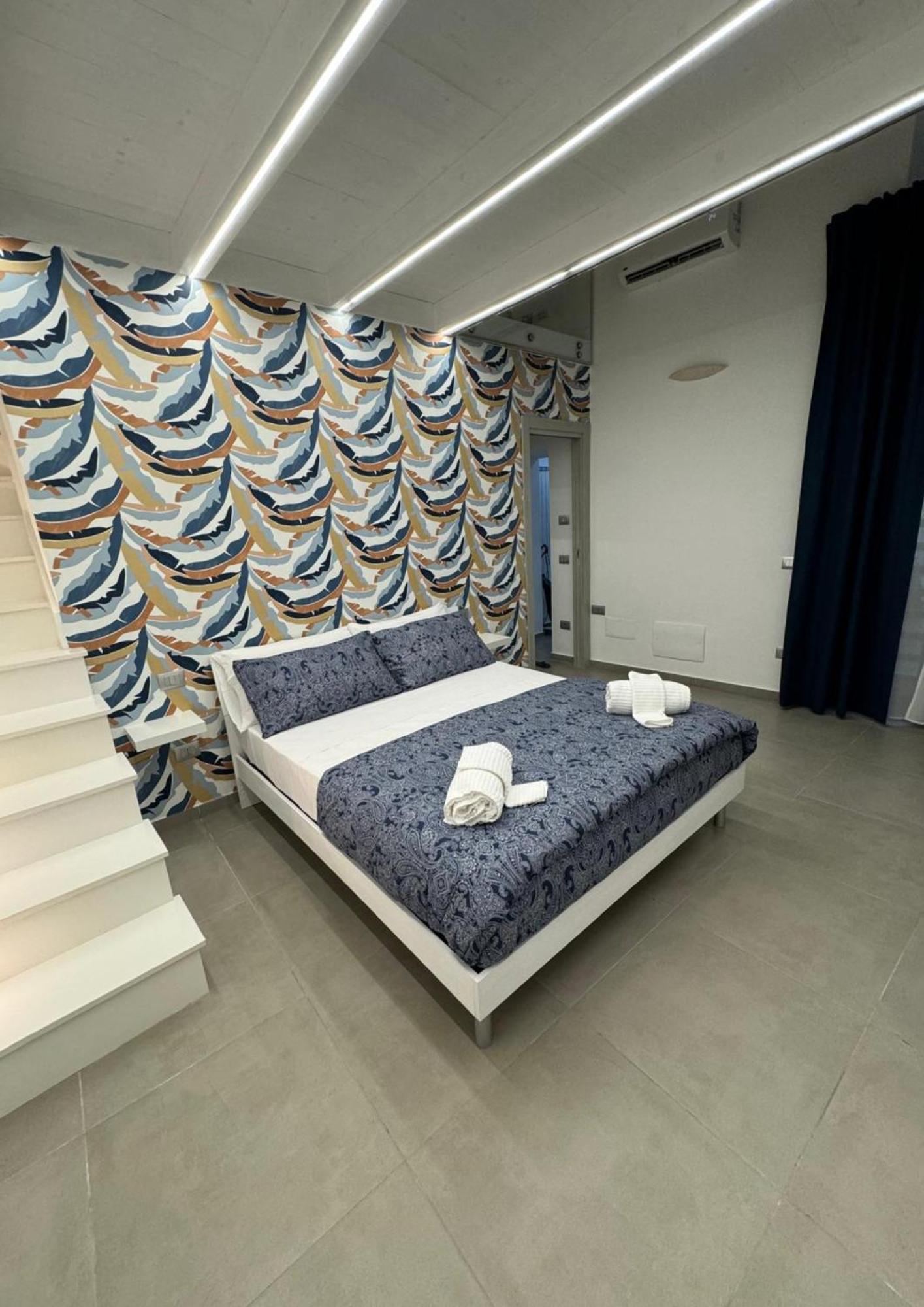 Ruggiero Home Ercolano Exterior foto