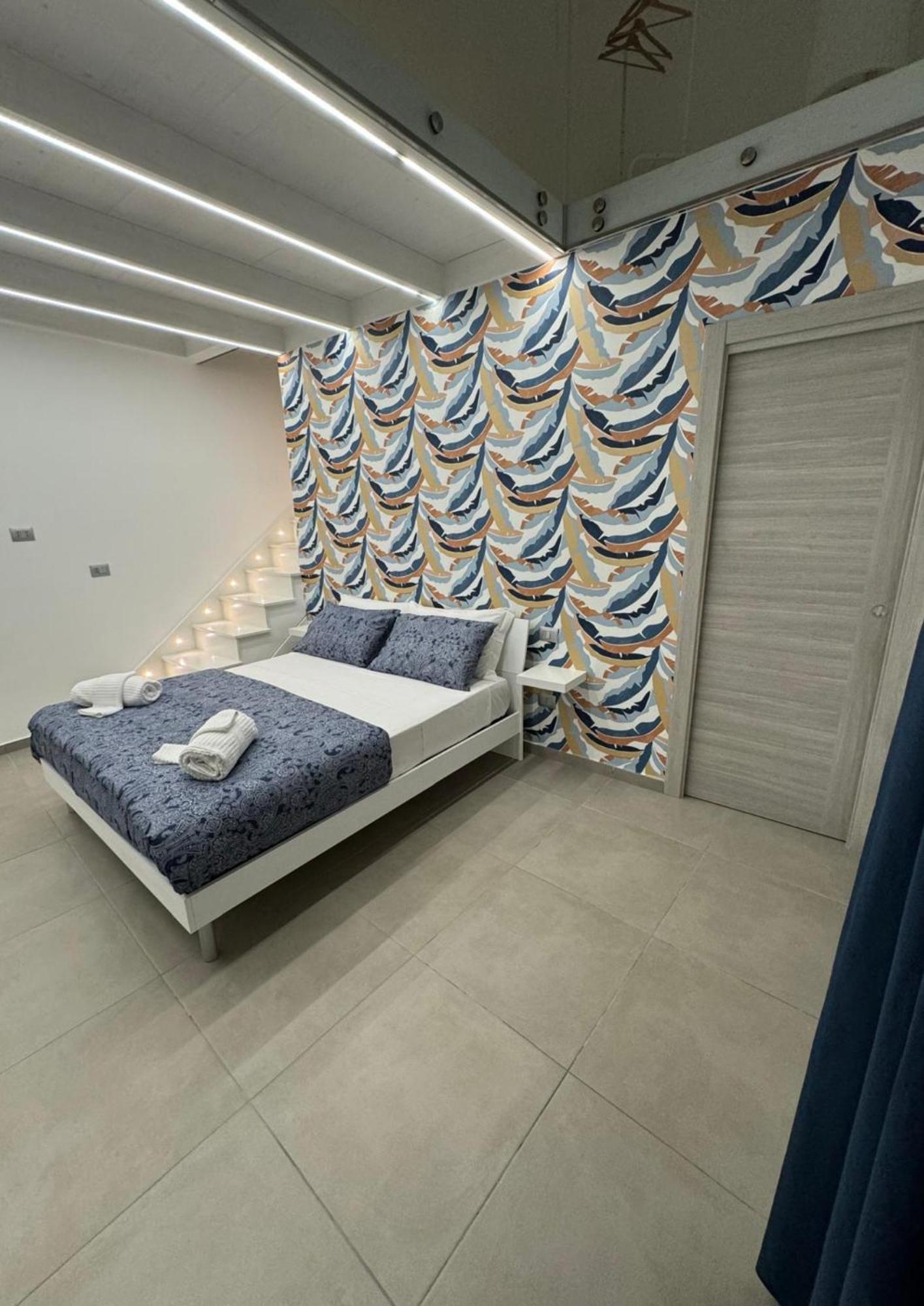 Ruggiero Home Ercolano Exterior foto