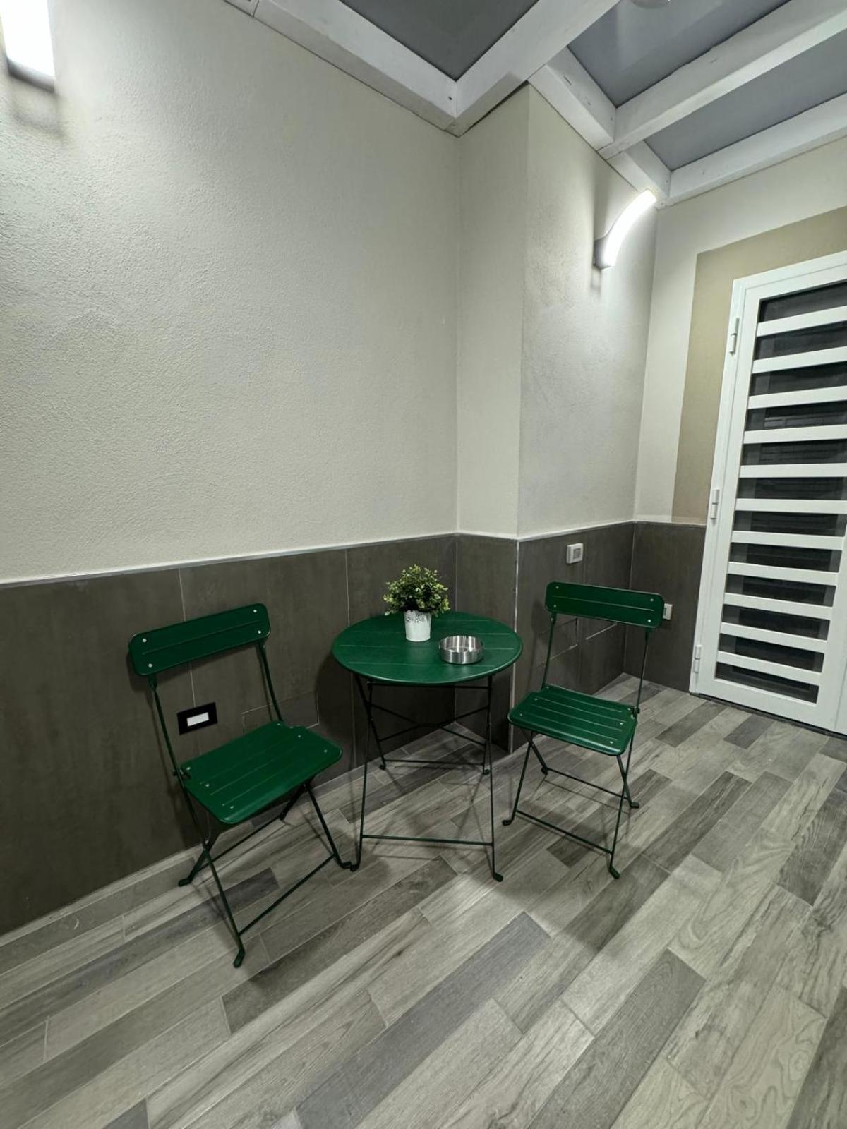 Ruggiero Home Ercolano Exterior foto