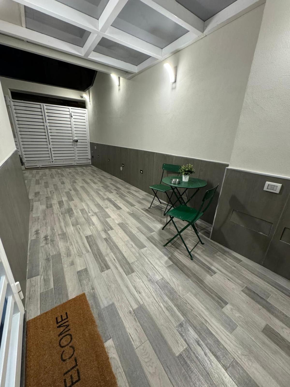 Ruggiero Home Ercolano Exterior foto
