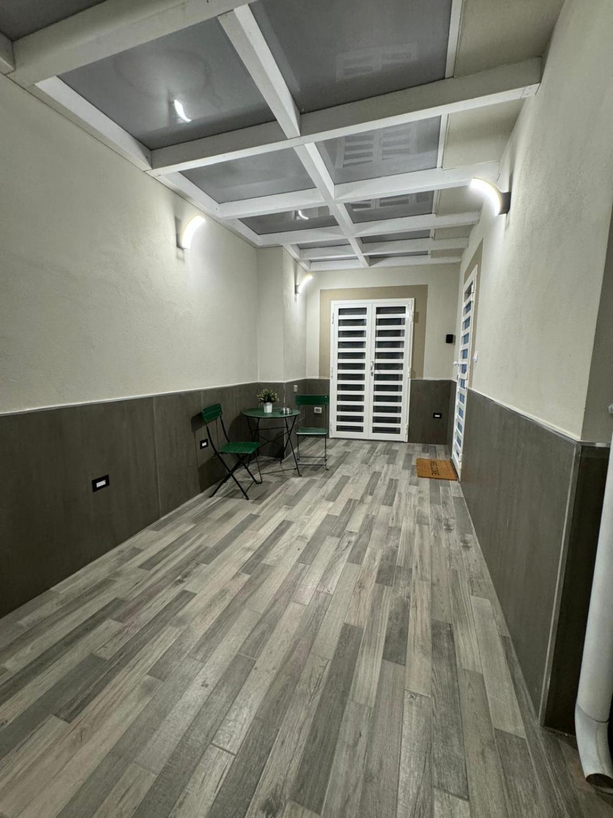 Ruggiero Home Ercolano Exterior foto