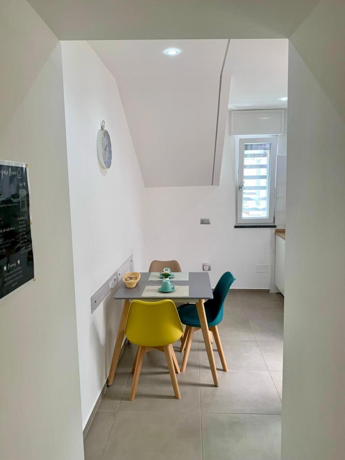 Ruggiero Home Ercolano Exterior foto